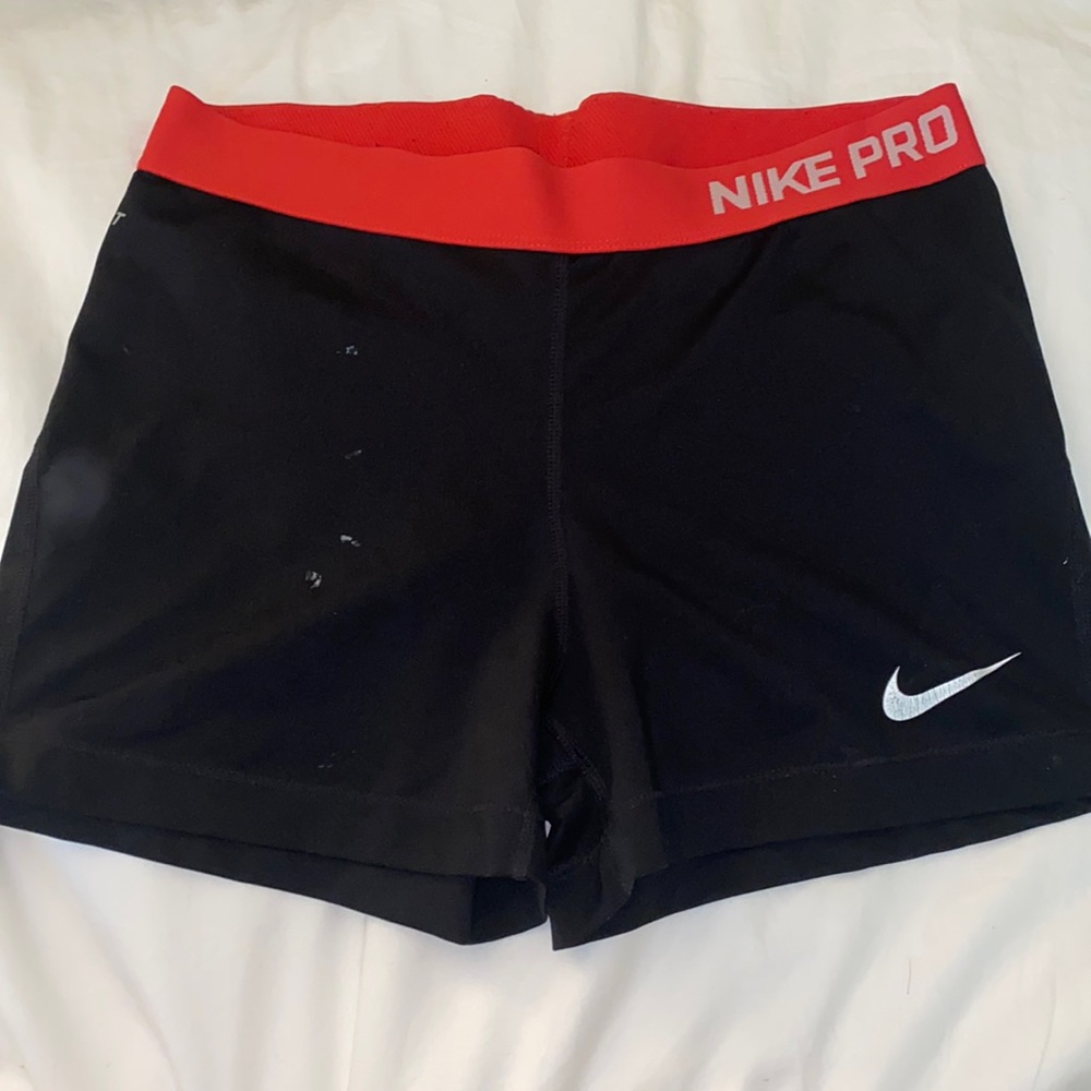 Nike Pro spandex